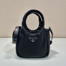 Prada Shopping Bags